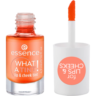 Essence What A Tint! Lip & Cheek Tint