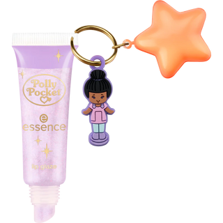 Essence Polly Pocket™ X essence lip glaze
