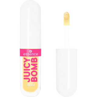 Essence JUICY BOMB PARTY lip oil