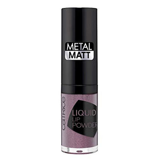 Catrice Lips Lipstick Liquid Lip Powder Matt