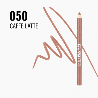 Rimmel London Oh My Plump! Lip Shaper
