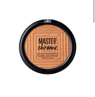 Maybelline Master Chrome Metal
