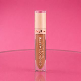 Ruby Rose Comfort Matte Liquid Lipstick