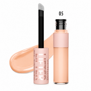 Maybelline New York Lifter Full Coverage Serum Concealer