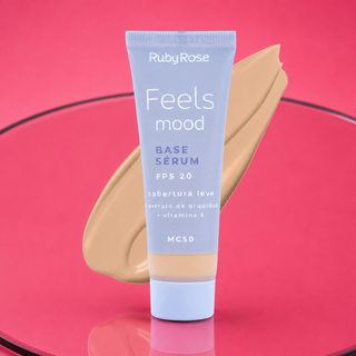 Ruby Rose Feels Mood FPS 20 Base Serum