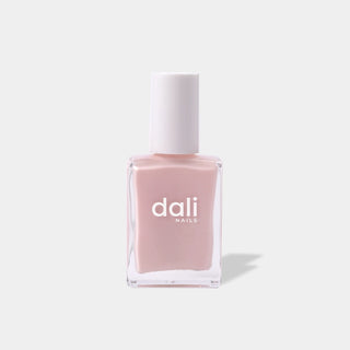Dali Pink Nail Polish
