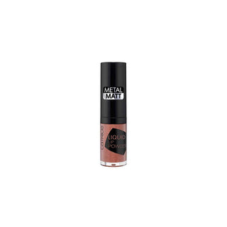 Catrice Lips Lipstick Liquid Lip Powder Matt