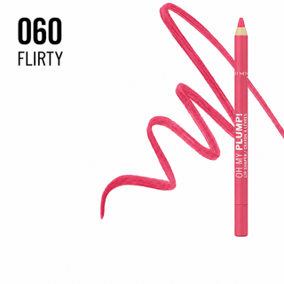 Rimmel London Oh My Plump! Lip Shaper