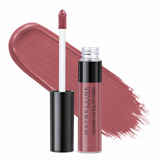 Maybelline New York Color Sensational Liquid Matte Lipstick