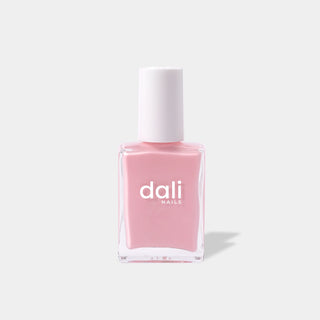 Dali Pink Nail Polish