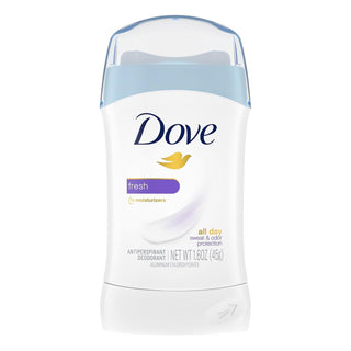 Dove Fresh all Day Sweat and Odor Protection Antiperspirant 45g