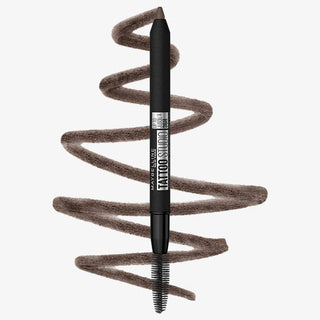 Maybelline New York Tattoo EyeBrow 36H Pigment Pencil