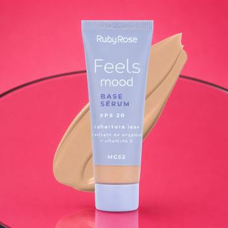 Ruby Rose Feels Mood FPS 20 Base Serum