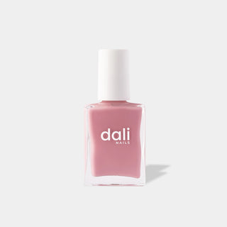 Dali Pink Nail Polish