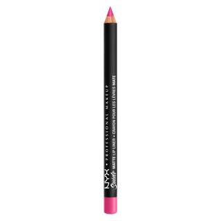 NYX Pro Makeup Suede Matte Lip Liner