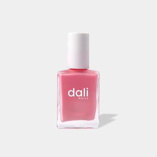 Dali Pink Nail Polish