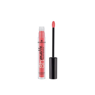 Essence 8h Matte Liquid Lipstick