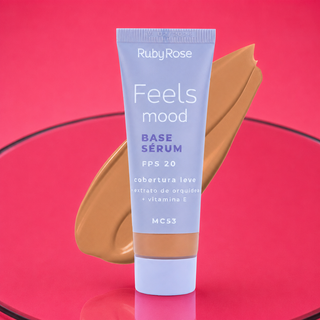Ruby Rose Feels Mood FPS 20 Base Serum