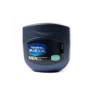 Vaseline Blue Seal Men Cooling Petroleum Jelly 250ml