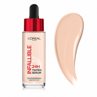 L'Oreal Paris Infallible 24H Tinted Serum 30ml