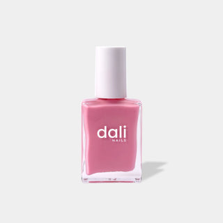 Dali Pink Nail Polish