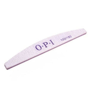 Sandpaper Manicure Files -