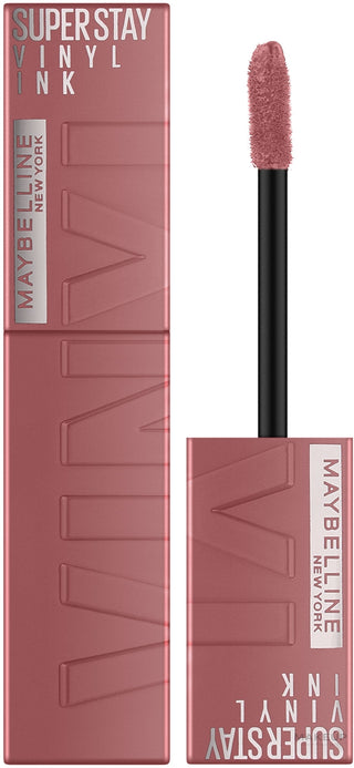 Maybelline New York Vinyl Ink Longwear Liquid Lipcolor