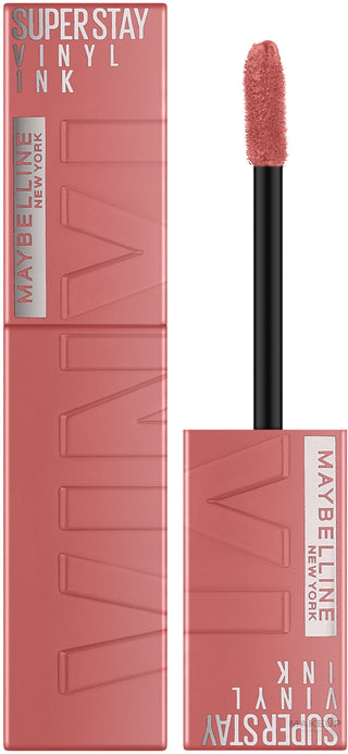 Maybelline New York Vinyl Ink Longwear Liquid Lipcolor