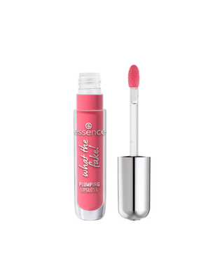 Essence What the Fake! Plumping Lip Gloss