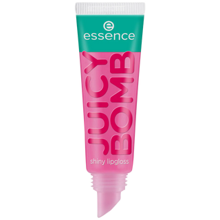 Essence Shiny Lipgloss Juicy Bomb