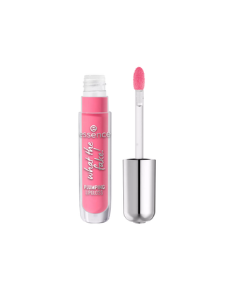 Essence What the Fake! Plumping Lip Gloss