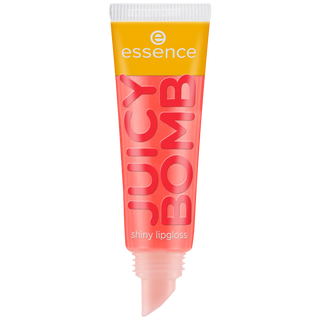 Essence Shiny Lipgloss Juicy Bomb