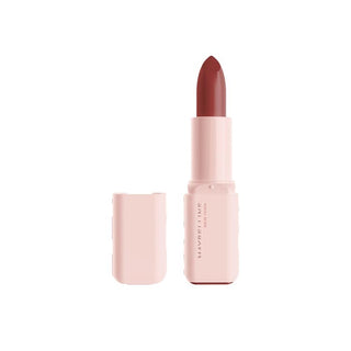 Maybelline New York Moisturizing Serum Lipstick Satin