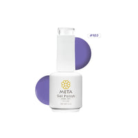Meta Nail Color gel 103