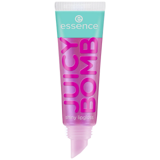 Essence Shiny Lipgloss Juicy Bomb