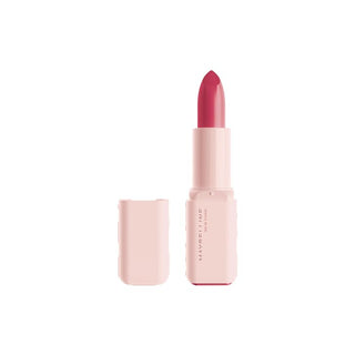 Maybelline New York Moisturizing Serum Lipstick Satin