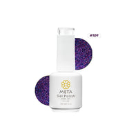 Meta Nail Color gel 109