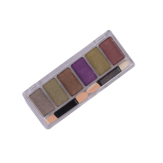 Pastel Nail Art Powder Palette