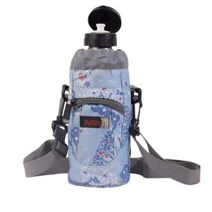 School Water Bottle with Casual Design