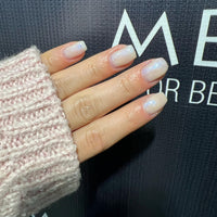 Meta Nail Color gel 117