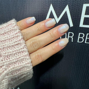 Meta Nail Color gel 117