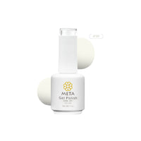 Moonlight White Meta Nail Color 10