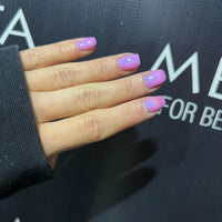 Meta Nail Color gel 131