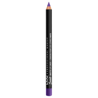 NYX Pro Makeup Suede Matte Lip Liner