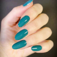 Poly Gel Meta Nail color 10
