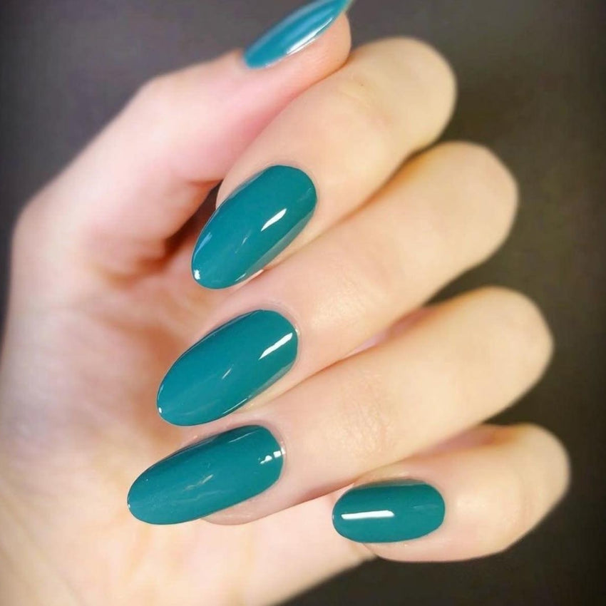 Poly Gel Meta Nail color 10