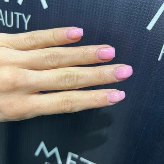 Neon Series Liquid Builder Meta Nail Color 15