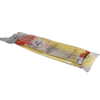 Disposable Hookah Hose with Easy-Draw Filter