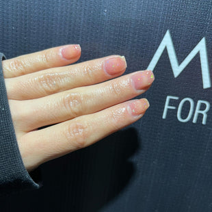 Spring Starry series Meta Nail Color 9