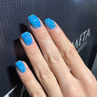Popping Candy Series Meta Nail Color 8